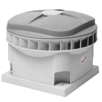 Dak ventilator