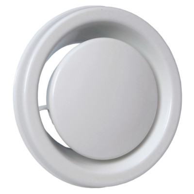 Ventilatieventielen