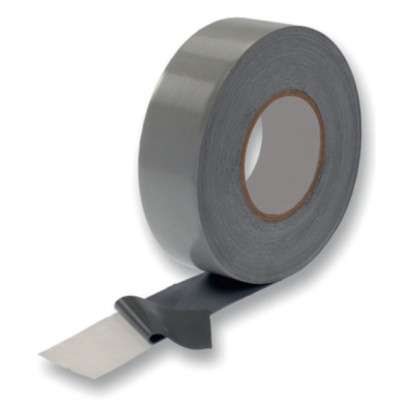 PSB-075 - Hoogwaardige zelfvulkaniserende koudkrimpband - 75mm x 15m