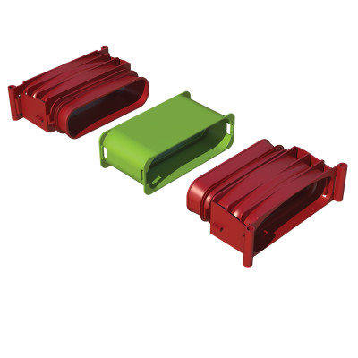 UB0188543 - Air Excellent AE45sc Koppelstuk set