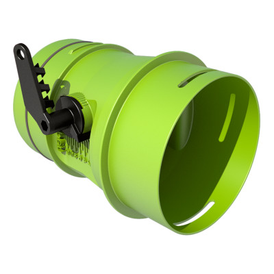 UB0188663 - Air Excellent Regelbare klep