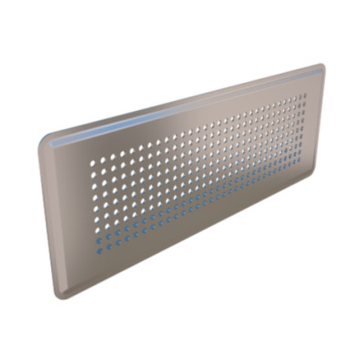 UB0188317 - Air Excellent Vloerrooster RVS