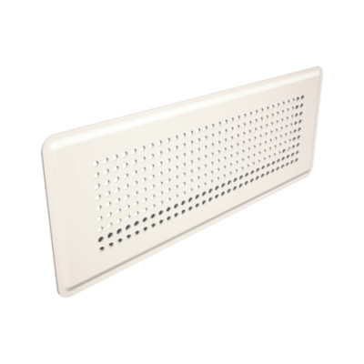 UB0188316 - Air Excellent Vloerrooster wit