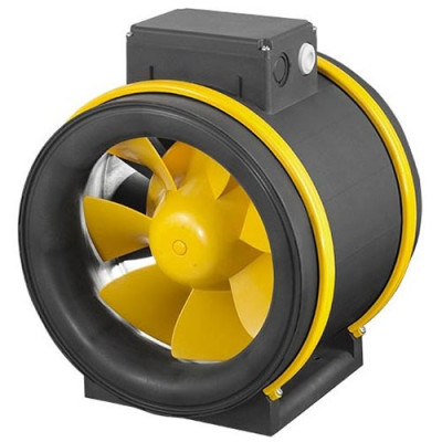 UAEM-250EC01 - Buisventilator met EC motor diameter 250 mm