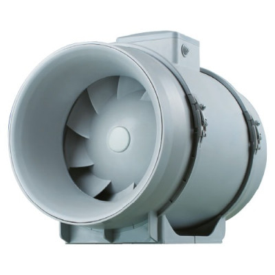 TTMIPRO-160 - Buisventilator - 565 m3/h - voor in kanaal - 160mm