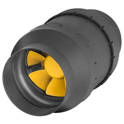 UAEM-125LEC02 - Buisventilator diameter 125 mm