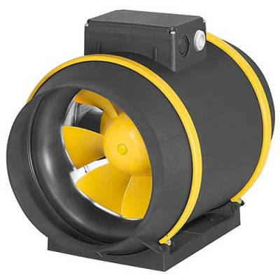 UAEM-280E2M01 - Buisventilator diameter 280 mm