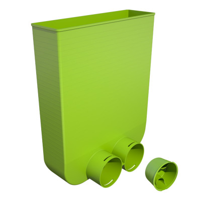 UB0188397 - Air Excellent AE34c Vloerroosteradapter