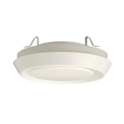 UB0220405 - Afzuigventiel MV Inregelbaar KS 100-125 wit