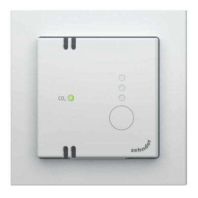 Zehnder CO2 sensor RF 67 - inbouw